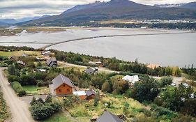Bjoerkin - Cozy Cabin With Excellent View